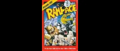 Rampage