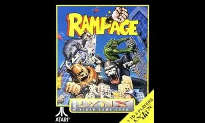 Rampage