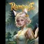 Rampage - Jaguar - Retrocharting