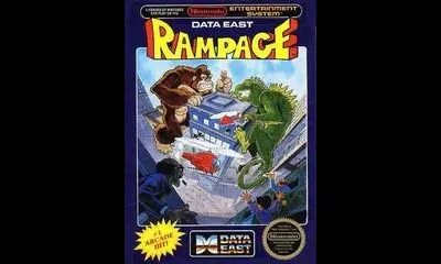 Rampage
