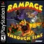 Rampage Through Time - PlayStation - Retrocharting