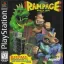 Rampage World Tour - PlayStation - Retrocharting