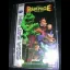 Rampage World Tour - Sega Saturn - Retrocharting