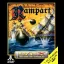 Rampart - Atari Lynx - Retrocharting