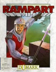 Background - Rampart - Atari ST - Retrocharting
