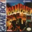 Rampart - GameBoy - Retrocharting