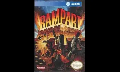 Rampart