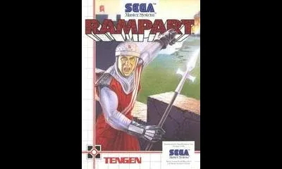 Rampart