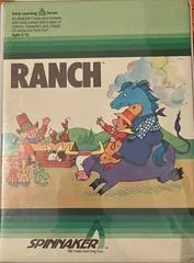 Background - Ranch - Commodore 64 - Retrocharting