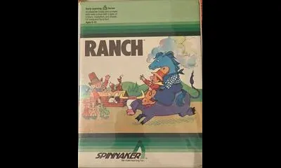 Ranch