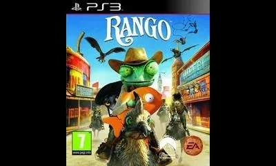 Rango
