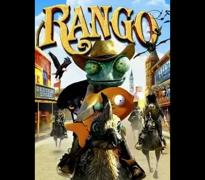 Rango: The Video Game