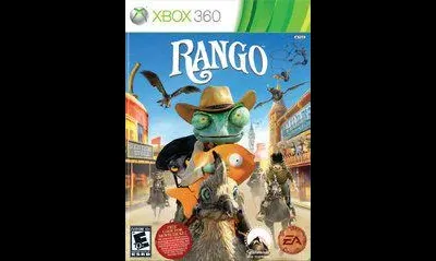 Rango: The Video Game