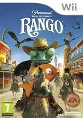 Background - Rango - Wii - Retrocharting