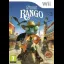 Rango - Wii - Retrocharting