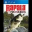 Rapala Fishing Pro Series - Playstation 4 - Retrocharting