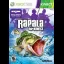 Rapala for Kinect - Xbox 360 - Retrocharting