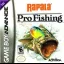 Rapala Pro Fishing - GameBoy Advance - Retrocharting