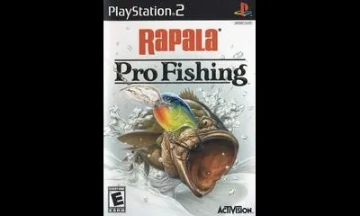 Rapala Pro Fishing