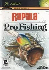 Background - Rapala Pro Fishing - Xbox - Retrocharting