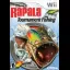 Rapala Tournament Fishing - Wii - Retrocharting