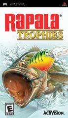 Background - Rapala Trophies - PSP - Retrocharting