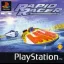Rapid Racer - PlayStation - Retrocharting