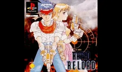 Rapid Reload