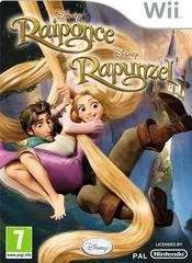 Background - Rapunzel - Wii - Retrocharting