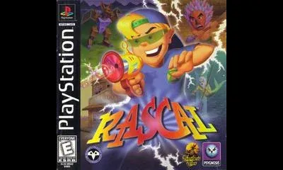 Rascal