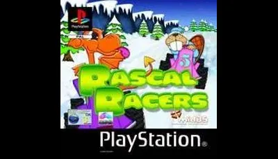 Rascal Racers