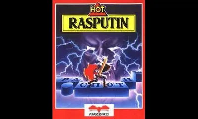 Rasputin