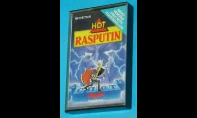 Rasputin [Your Sinclair Demo]