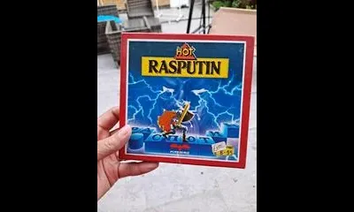 Rasputin
