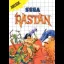 Rastan - Sega Master System - Retrocharting