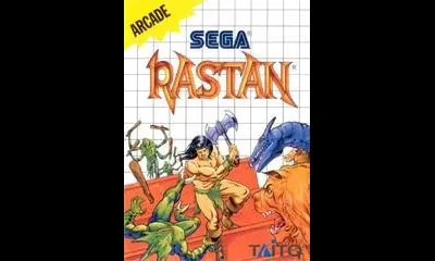 Rastan