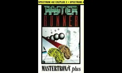 Raster Runner