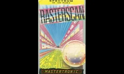 Rasterscan