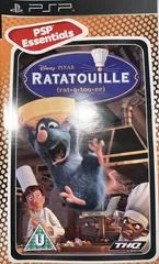 Background - Ratatouille [Essentials] - PSP - Retrocharting