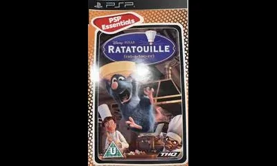 Ratatouille [Essentials]