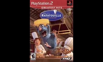 Ratatouille [Greatest Hits]