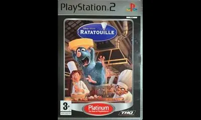 Ratatouille [Platinum]