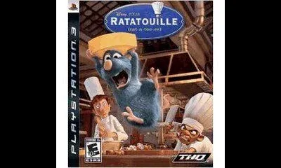 Ratatouille
