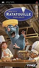 Background - Ratatouille - PSP - Retrocharting
