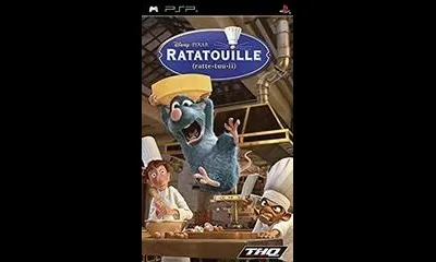 Ratatouille