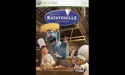 Ratatouille