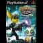 Ratchet & Clank 2: Locked & Loaded [Platinum] - PlayStation 2 - Retrocharting
