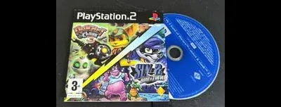 Ratchet & Clank 3 & Sly 2 Demo