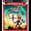 Ratchet & Clank: A Crack in Time [Essentials] - Playstation 3 - Retrocharting
