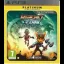 Ratchet & Clank: A Crack in Time [Platinum] - Playstation 3 - Retrocharting